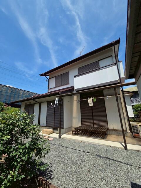 detached 愛知県小牧市桃ケ丘３丁目