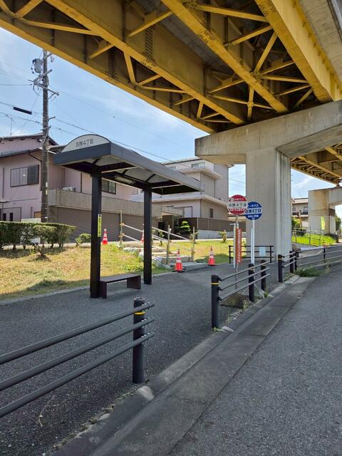 detached 愛知県小牧市桃ケ丘３丁目