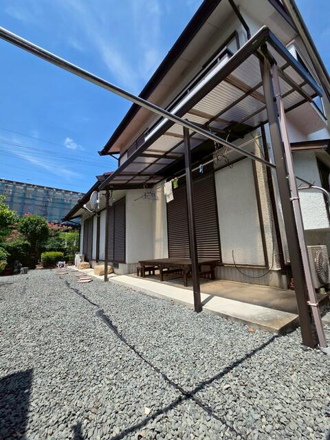 detached 愛知県小牧市桃ケ丘３丁目