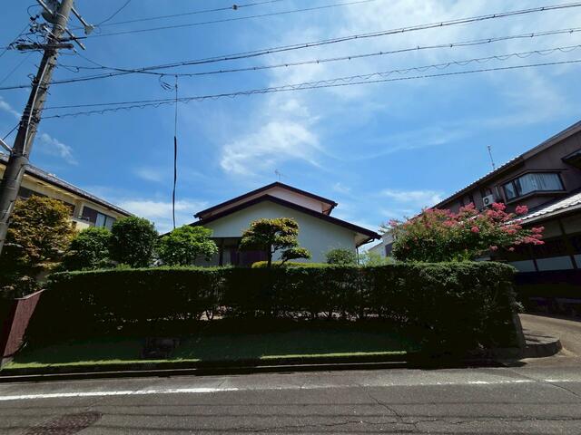 detached 愛知県小牧市桃ケ丘３丁目