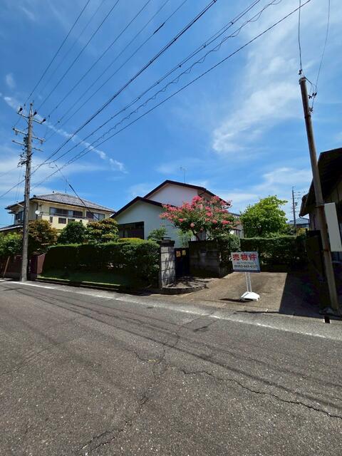 detached 愛知県小牧市桃ケ丘３丁目