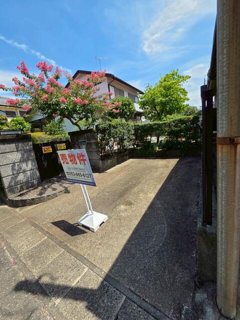 detached 愛知県小牧市桃ケ丘３丁目