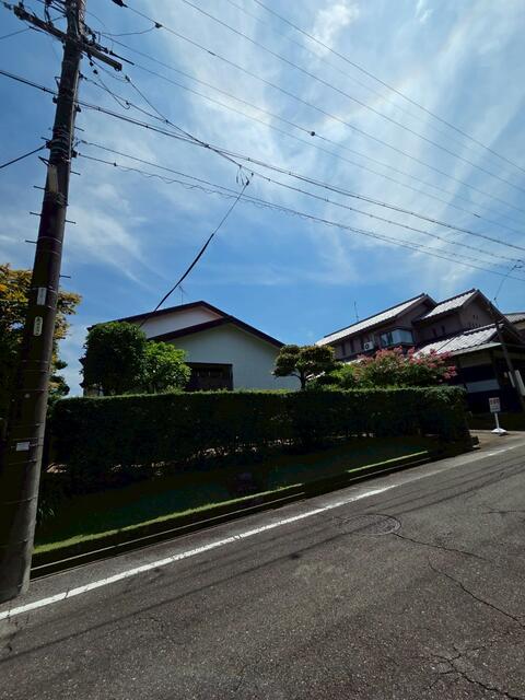 detached 愛知県小牧市桃ケ丘３丁目