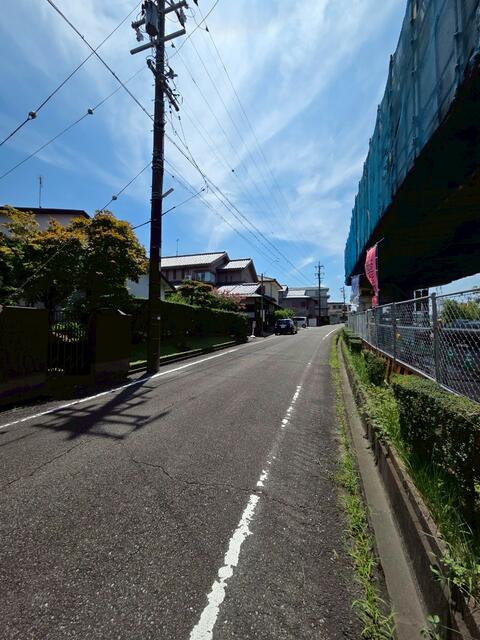 detached 愛知県小牧市桃ケ丘３丁目