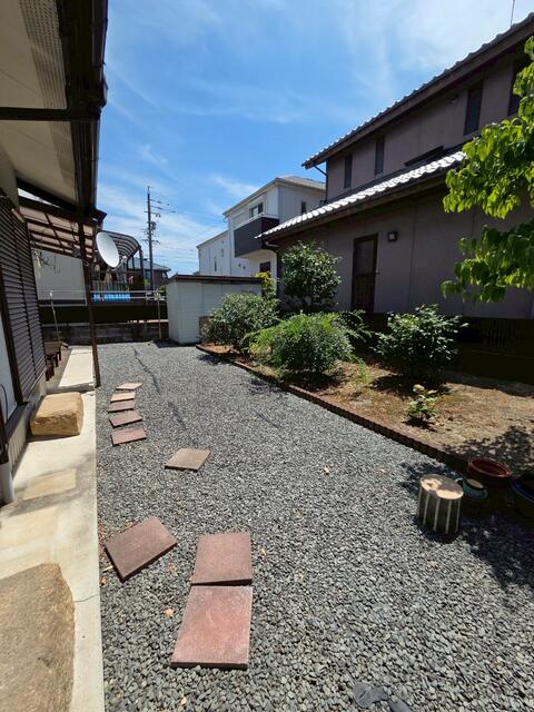 detached 愛知県小牧市桃ケ丘３丁目