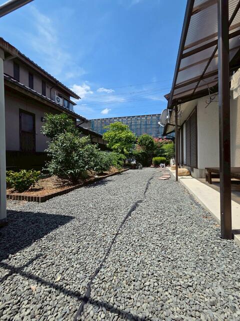 detached 愛知県小牧市桃ケ丘３丁目