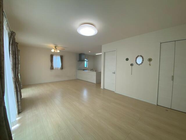 detached 愛知県海部郡大治町大字花常字フケ 地図を見る