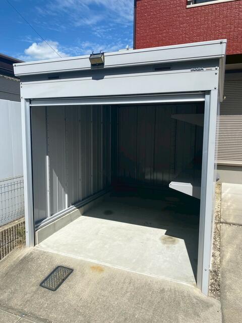 detached 愛知県海部郡大治町大字花常字フケ 地図を見る