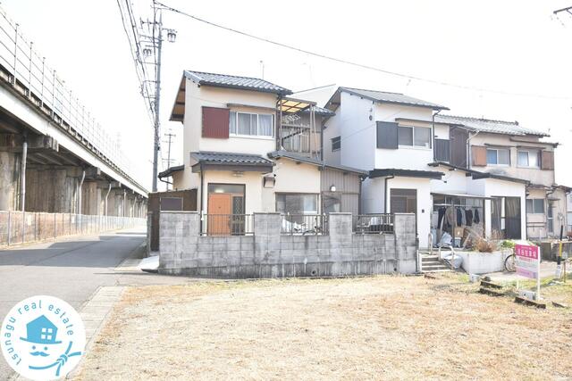 house for sale in Komaki, Aichi | ¥17,800,000 | 2LDK | Akiyama house…