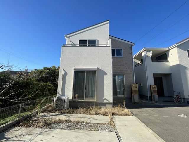 愛知県春日井市の一戸建て | 2800万円 | 4LDK | 184.89m² | Akiyama house finder