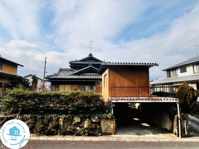 detached 岐阜県多治見市旭ケ丘１０丁目