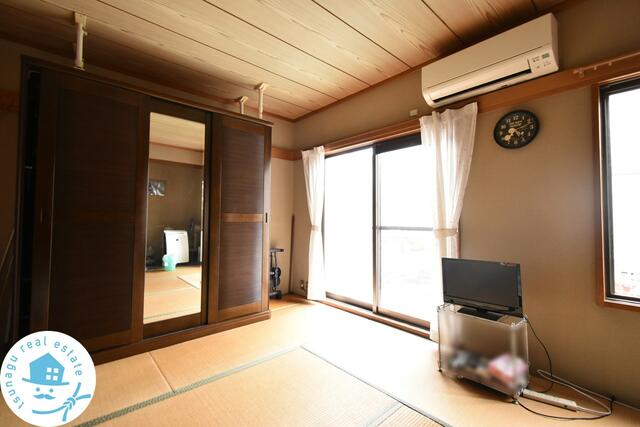 detached 愛知県小牧市光ケ丘３丁目