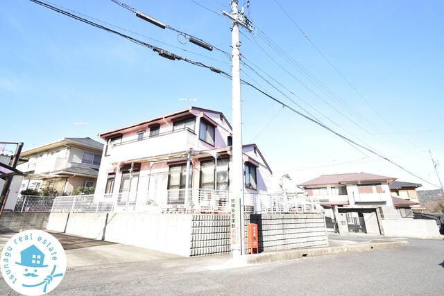 detached 愛知県小牧市光ケ丘３丁目