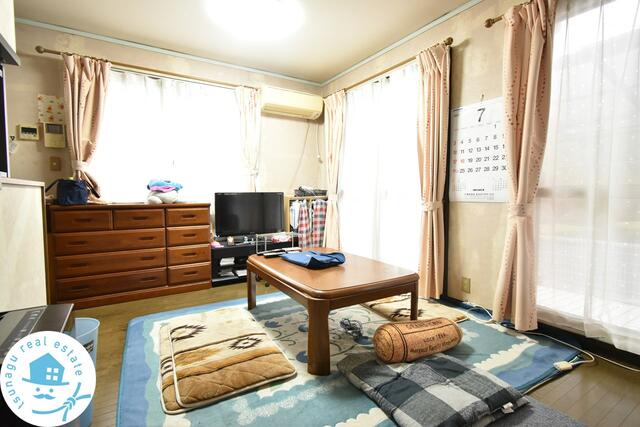 detached 愛知県小牧市光ケ丘３丁目