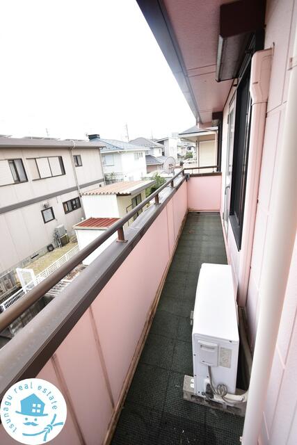 detached 愛知県小牧市光ケ丘３丁目