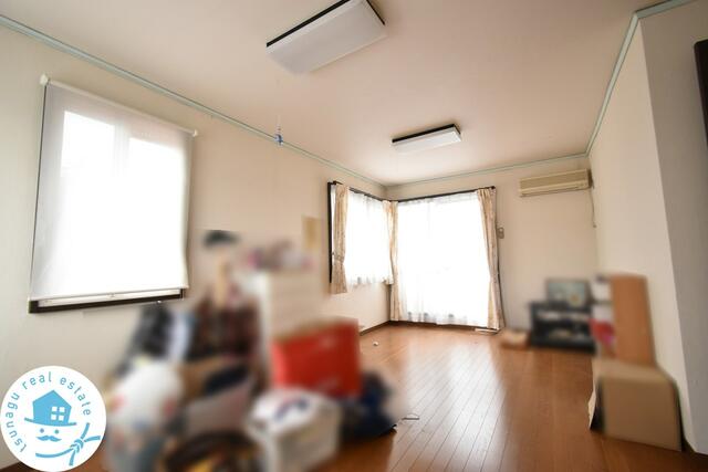 detached 愛知県小牧市光ケ丘３丁目