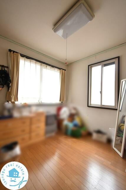 detached 愛知県小牧市光ケ丘３丁目