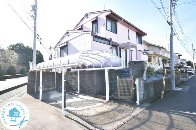 detached 愛知県小牧市光ケ丘３丁目