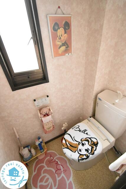 detached 愛知県小牧市光ケ丘３丁目