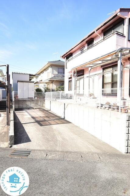 detached 愛知県小牧市光ケ丘３丁目