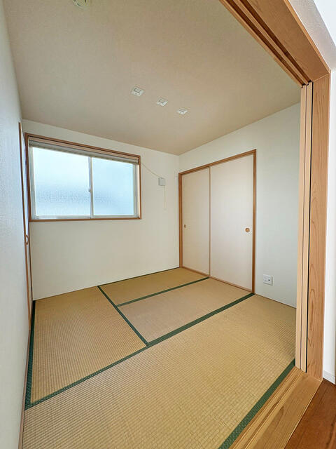 detached 愛知県長久手市前熊一ノ井 地図を見る