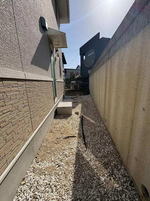 detached 愛知県長久手市前熊一ノ井 地図を見る