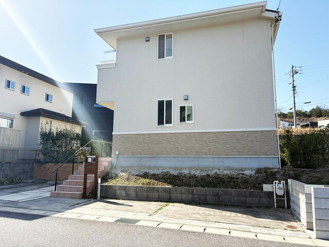 detached 愛知県長久手市前熊一ノ井 地図を見る