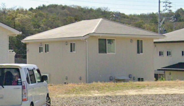 detached 愛知県長久手市前熊一ノ井 地図を見る