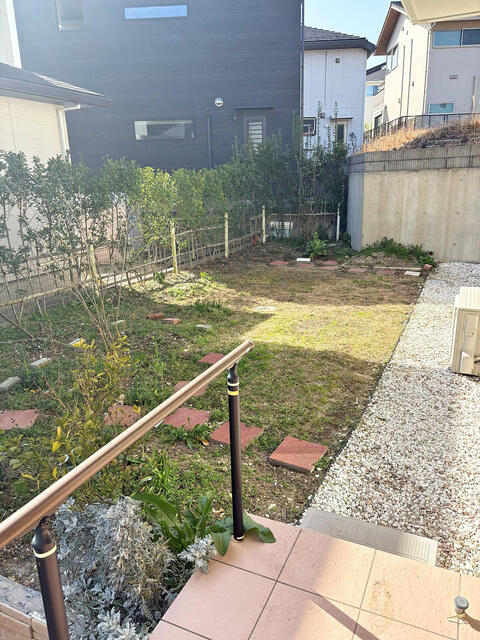 detached 愛知県長久手市前熊一ノ井 地図を見る