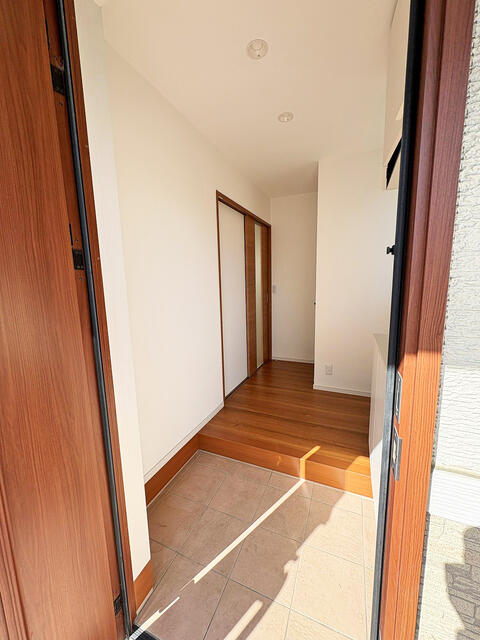 detached 愛知県長久手市前熊一ノ井 地図を見る