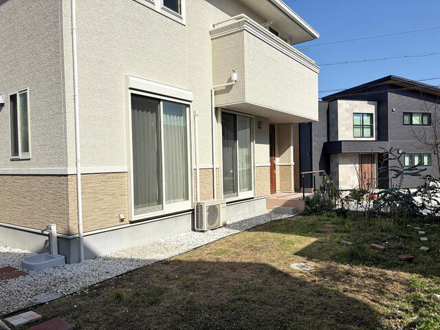 detached 愛知県長久手市前熊一ノ井 地図を見る