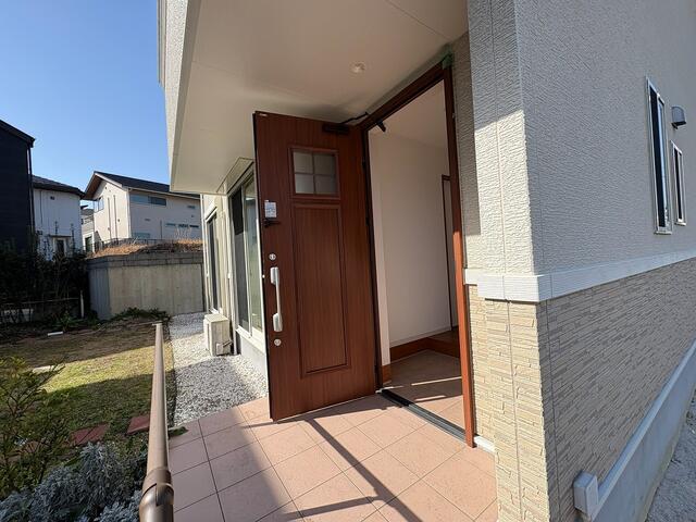 detached 愛知県長久手市前熊一ノ井 地図を見る
