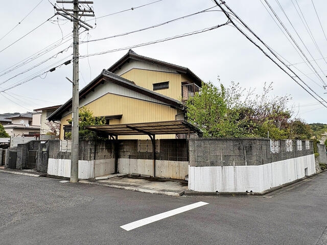 house for sale in Kasugai, Aichi | ¥10,800,000 | 6DK | Akiyama house…