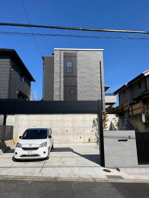 愛知県名古屋市の一戸建て | 1.1億円 | 4LDK | 183.07m² | Akiyama house finder
