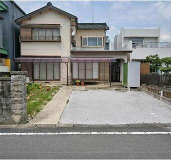 愛知県豊橋市の一戸建て | 2400万円 | 9K | 258.48m² | Akiyama house finder