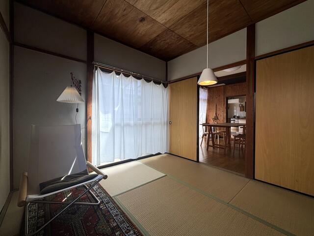 detached 愛知県犬山市大字前原字天道新田 地図を見る