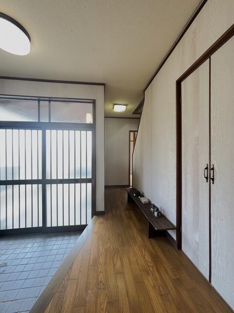 detached 愛知県犬山市大字前原字天道新田 地図を見る