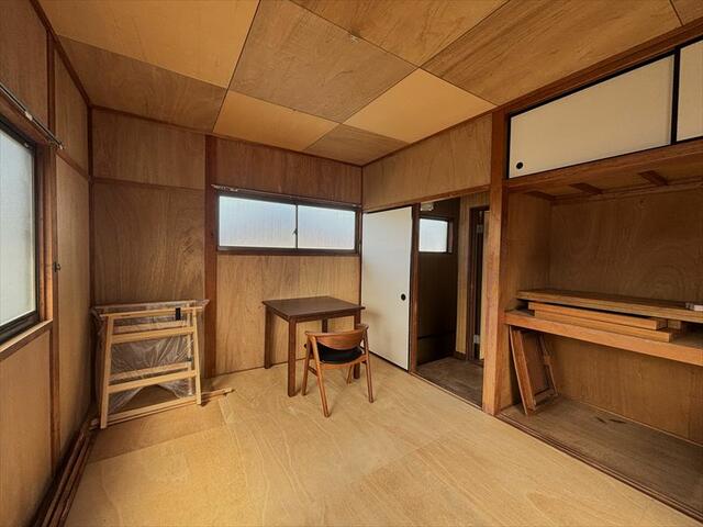 detached 愛知県犬山市大字前原字天道新田 地図を見る