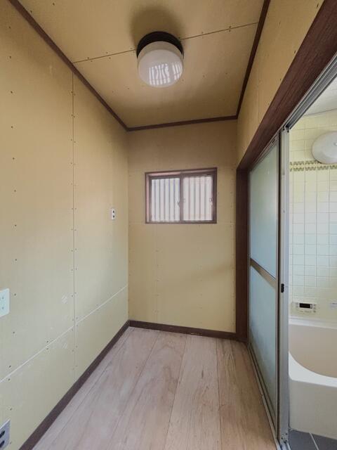 detached 愛知県犬山市大字前原字天道新田 地図を見る