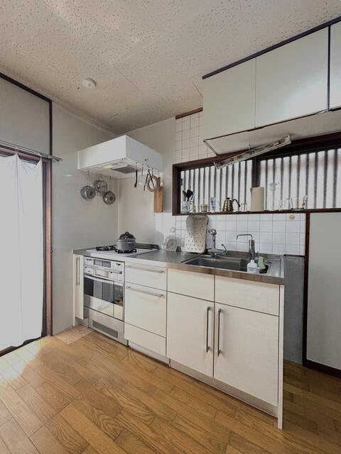 detached 愛知県犬山市大字前原字天道新田 地図を見る