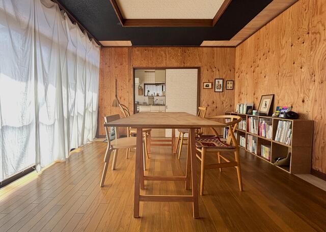 detached 愛知県犬山市大字前原字天道新田 地図を見る