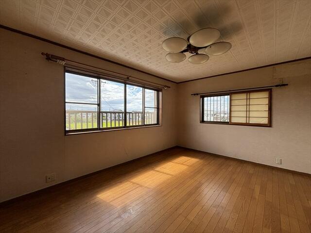 detached 愛知県江南市田代町郷中