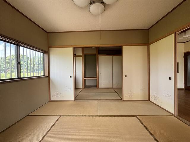 detached 愛知県江南市田代町郷中