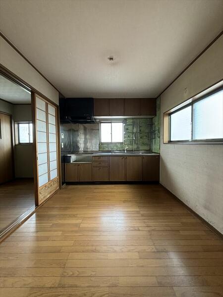 detached 愛知県江南市田代町郷中