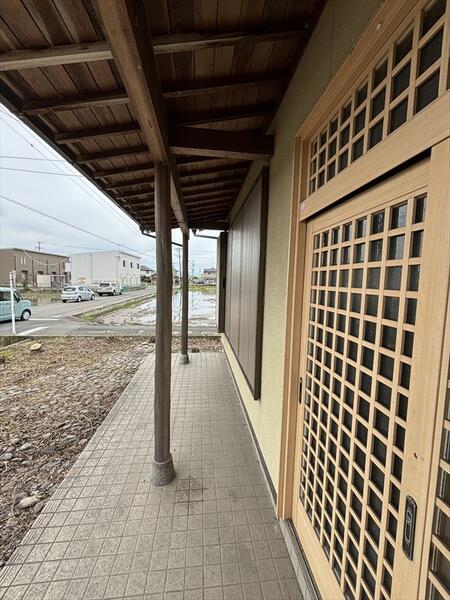 detached 愛知県江南市田代町郷中