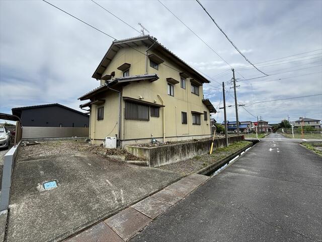detached 愛知県江南市田代町郷中