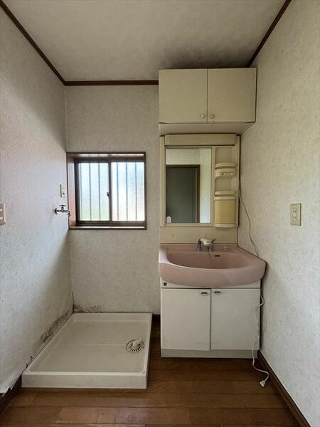 detached 愛知県江南市田代町郷中