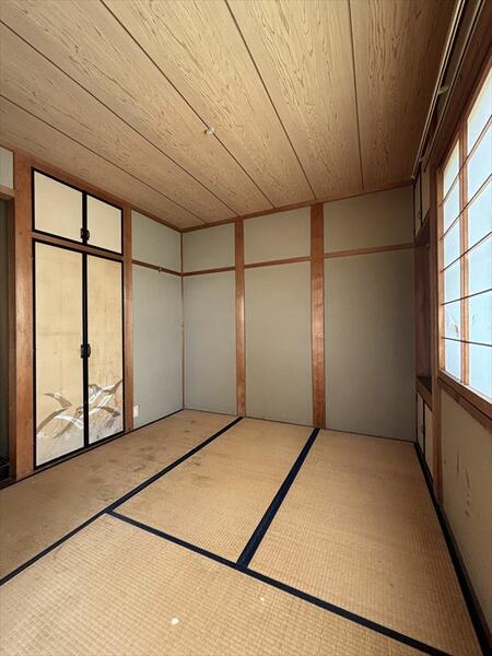 detached 愛知県江南市田代町郷中