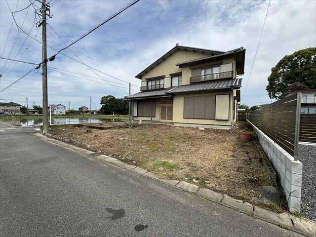 detached 愛知県江南市田代町郷中