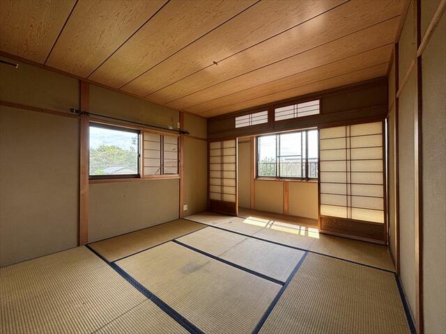 detached 愛知県江南市田代町郷中